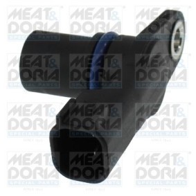 Compre Sensor, posição da árvore de cames da MEAT & DORIA 871287 a um preço baixo por 70,63 €