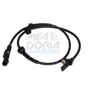 ABS-Sensor von MEAT & DORIA