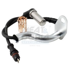 ABS-Sensor für MERCEDES-BENZ von MEAT & DORIA