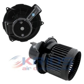 Gebläsemotor von MEAT & DORIA für Schrägheck (F56) günstig online kaufen