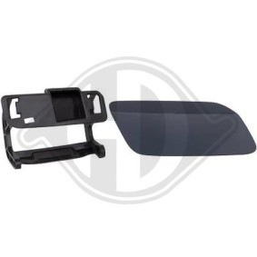 Zierleiste, Stoßstange von DIEDERICHS für A6 Avant (4A5, C8) günstig online kaufen