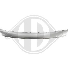 Acquista Spoiler anteriore da DIEDERICHS 1432160 a buon mercato per soli 129,50 €