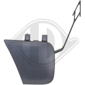 Achetez des Capuchon, crochet de remorquage DIEDERICHS 2240964 à prix pour 21,40 €