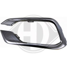 Acquista Griglia paraurti da DIEDERICHS 3464147 a buon mercato per soli 48,45 €