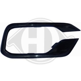 Acquista Griglia paraurti da DIEDERICHS 3464148 a buon mercato per soli 25,59 €
