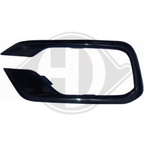 Acquista Griglia paraurti da DIEDERICHS 3464149 a buon mercato per soli 25,59 €