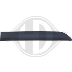 Comprar Listón embellecedor / protector, puerta de DIEDERICHS 4098223 a bajo precio de 92,96 €