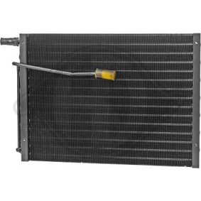 Klimakondensator W108021