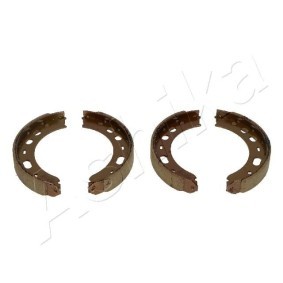 Bremsbackensatz GF-0107AF
