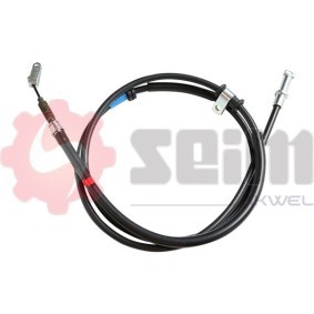 Handbremsseil 556251