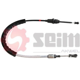 Acquista Cavo comando, Cambio automatico da SEIM 556294 a buon mercato per soli 69,85 €