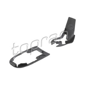 Türgriff von TOPRAN für Polo Limousine (9N4) günstig online kaufen