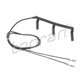 Acquista Kit riparazione cavi, Candeletta preriscaldamento da TOPRAN 120 017 a buon mercato per soli 42,29 €