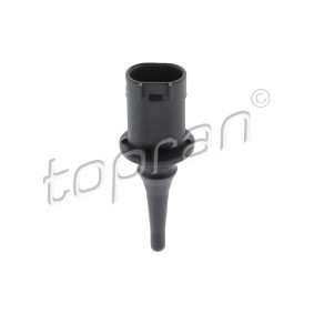 Comprar Sensor, temperaura exterior de TOPRAN 408 823 a bajo precio de 7,24 €