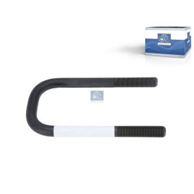 Køb Fjederclips af DT Spare Parts 13.00001 til den lave pris 367,49 DKK