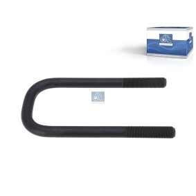 Køb Fjederclips af DT Spare Parts 13.00002 til den lave pris 367,49 DKK