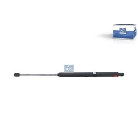 Osta Kaasujousi, konepelti DT Spare Parts:llä 4.00383 edullisesti hintaan 67,85 €