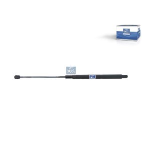 Osta Kaasujousi, konepelti DT Spare Parts:llä 4.00384 edullisesti hintaan 70,36 €