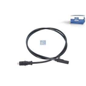 Compre Sensor de ABS de DT Spare Parts online para MASTER PRO Camião de plataforma/chassis (HH__, UH__) a preços moderados
