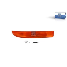 Køb Blinklys af DT Spare Parts 6.85011SP til den lave pris 364,00 DKK