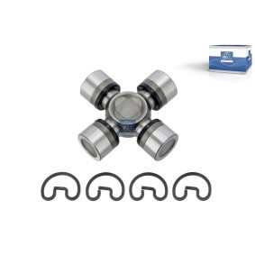 Hardyscheibe für IVECO von DT Spare Parts