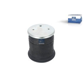 Acquista Soffietto, Sospensione pneumatica da DT Spare Parts 7.12027SP a buon mercato per soli 147,09 €