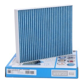 Innenraumfilter 24003-IFB-PCS-MS