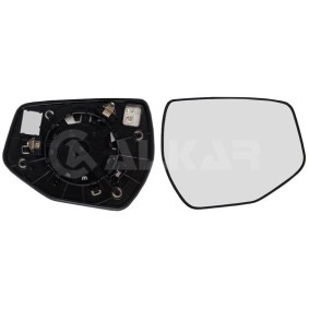 Acquista Vetro specchio, specchio esterno da ALKAR 6422333 a buon mercato per soli 71,65 €
