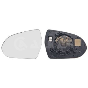 Acquista Vetro specchio, specchio esterno da ALKAR 6437999 a buon mercato per soli 73,27 €