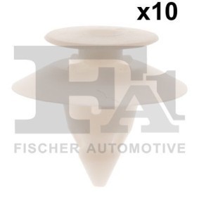 Clip, Zier- / Schutzleiste 13-40006.10