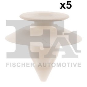 Clip, Zier- / Schutzleiste 13-40006.5