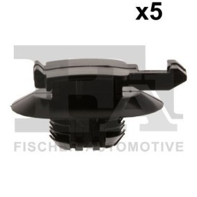 Clip, Zier- / Schutzleiste 21-40036.5