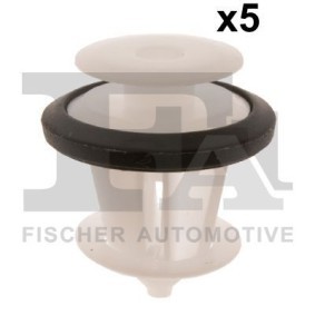 Clip, Zier- / Schutzleiste 21-40063.5