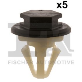 Clip, Zier- / Schutzleiste 22-40017.5