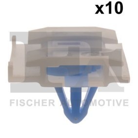 Clip, Zier- / Schutzleiste 22-40023.10