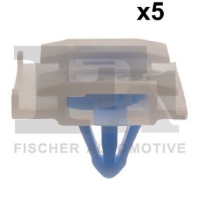 Clip, Zier- / Schutzleiste 22-40023.5