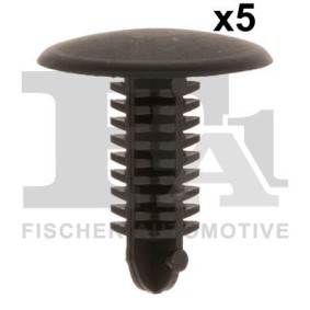 Clip, Zier- / Schutzleiste 52-10001.5