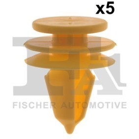 Clip, Zier- / Schutzleiste 52-40003.5