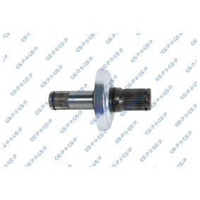 Comprar Árbol intermedio de GSP 207072 a bajo precio de 35,25 €