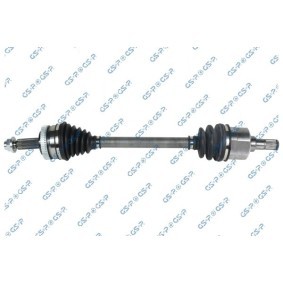 Antriebswelle 256176