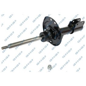 Stoßdämpfer 32369740 für FORTWO Coupe (451) für 62,20 CHF
