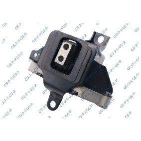 Achetez des Suspension, boîte automatique GSP 539155 à prix pour 108,79 €