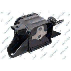 Achetez des Suspension, boîte de vitesse manuelle GSP 539161 à prix pour 65,20 €