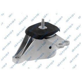 Motorlager 539180