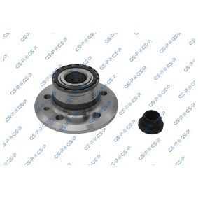 Achetez des Kit de roulement de roue GSP 9200001K à prix pour 74,69 €