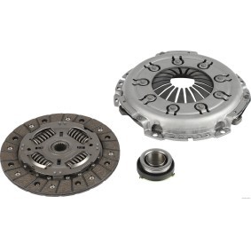 Achetez des Kit d'embrayage HERTH+BUSS JAKOPARTS J2005013 à prix pour 109,49 €