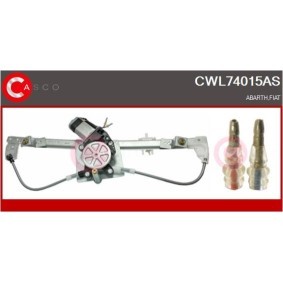 Køb Generator af CASCO CAL10A89GS til den lave pris 4249,96 DKK