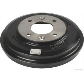 Osta Jarrurumpu HERTH+BUSS JAKOPARTS:llä J3400309 edullisesti hintaan 38,98 €