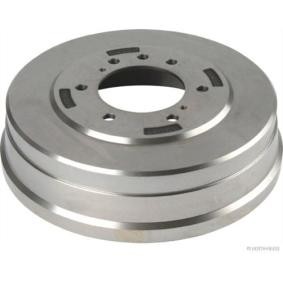 Bremstrommel J3401023 von HERTH+BUSS JAKOPARTS günstig für 78,66 € online kaufen