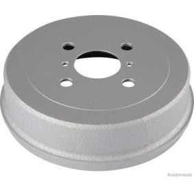 Compre Tambor de travão da HERTH+BUSS JAKOPARTS J3402004 a um preço baixo por 34,62 €